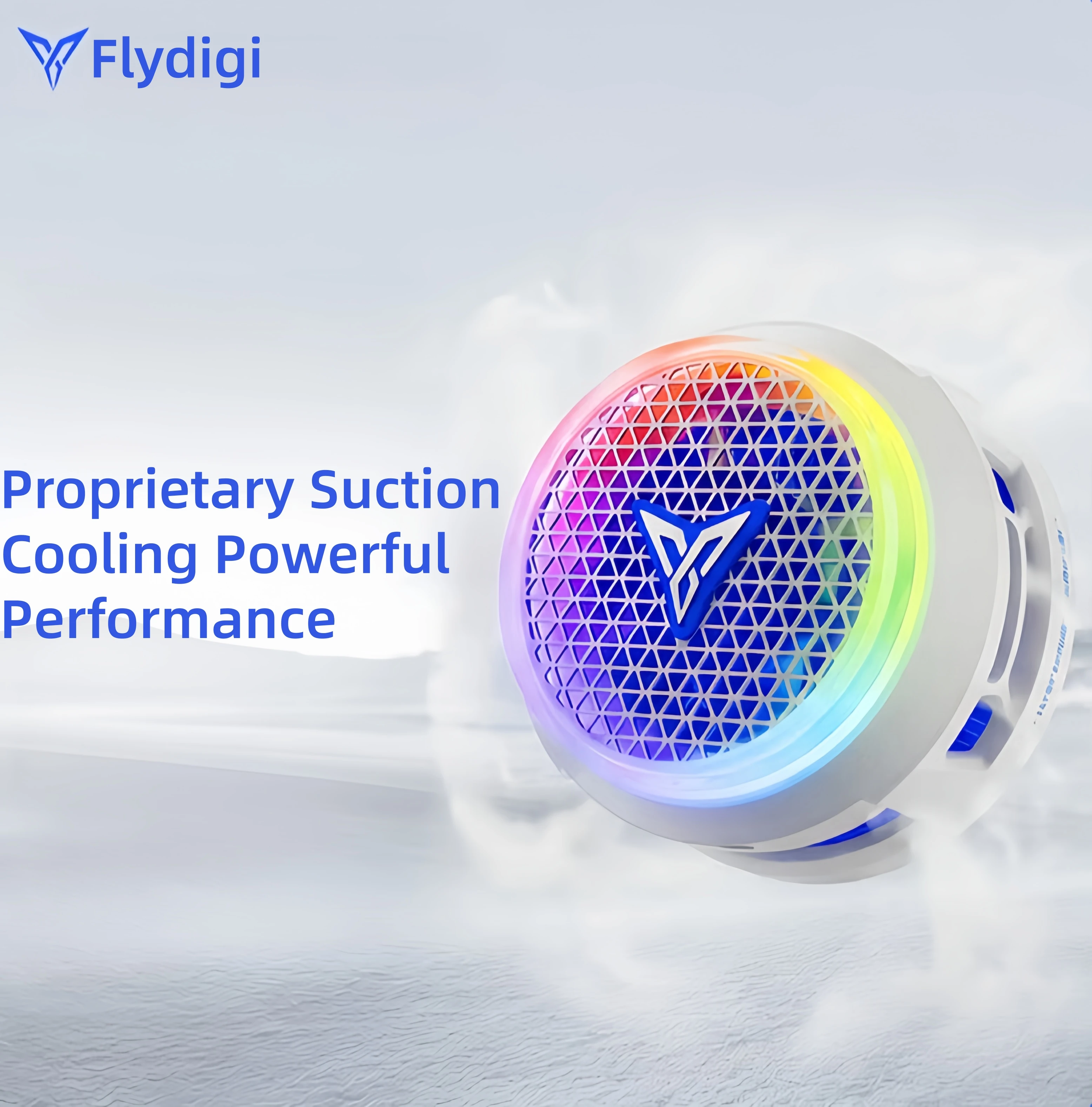 flydigi-b9x-30w-ventola-di-raffreddamento-magnetica-per-telefono-apple-huawei-ventola-silenziosa-a-semiconduttore-per-gaming-e-overclocking-pacco-ghiaccio