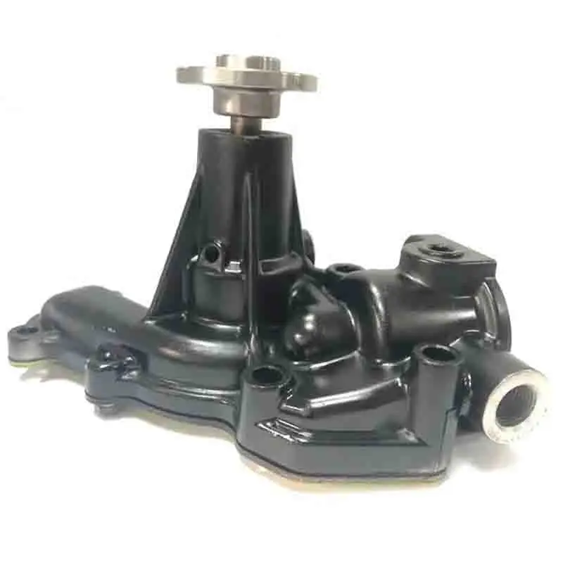 119810-42001 Water Pump FOR Yanmar 3TNE82 3D82 3TNE82A 3TNC80 3TNV76 for KOMATSU 3D78 PC20R-8 PC27-8 PC20-7 PC25R-8