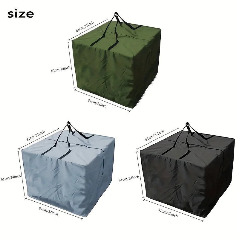 Сумка для хранения подушек для – обзор и цена Outdoor Furniture With Storage For Cushions