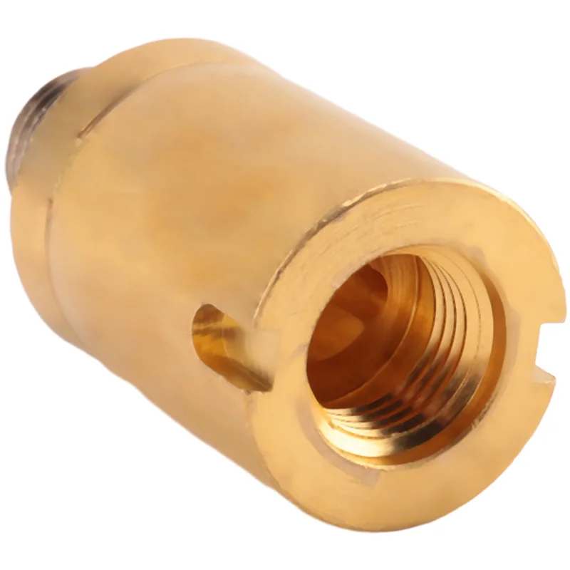 

Fits For Porsche Cayenne For Q7 Touareg Air Valve Air Suspension Risidual Pressure Valve 7L0616813B 7L0616813-M54K