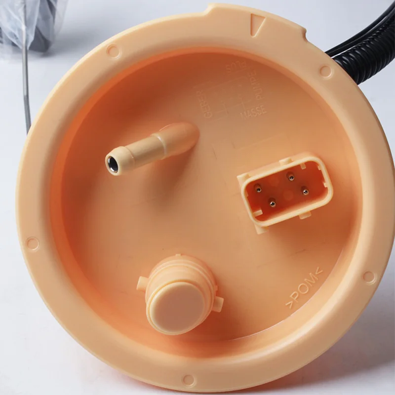 16146752337 16146752370 Fuel Pump Assembly for BMW E38 E39 525 530 540 Fuel Level Sensor - Image 6