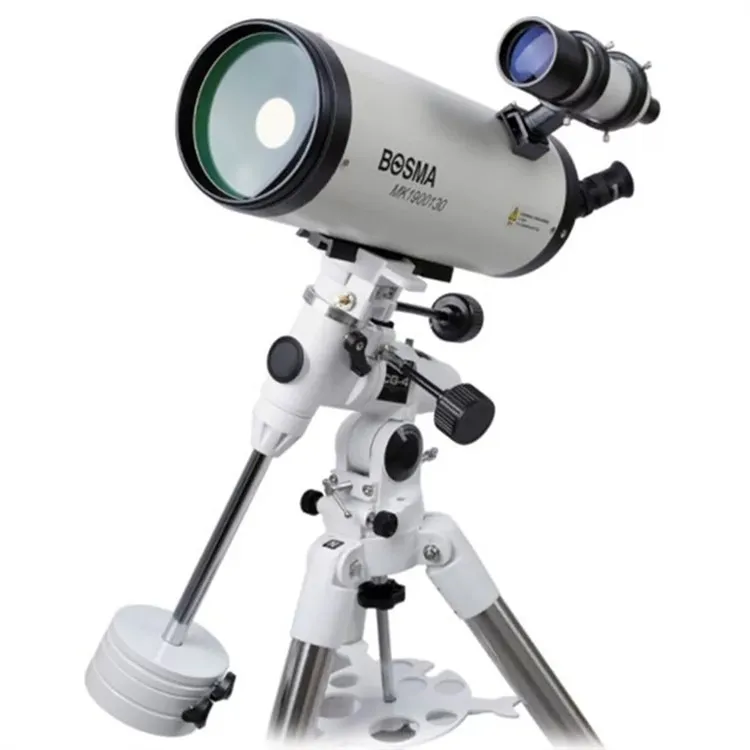 Hot Sale Star-watching Astronomical Telescope 1301900  Binoculars Landscape Lens Entry for Outdoors Spotting Scopes