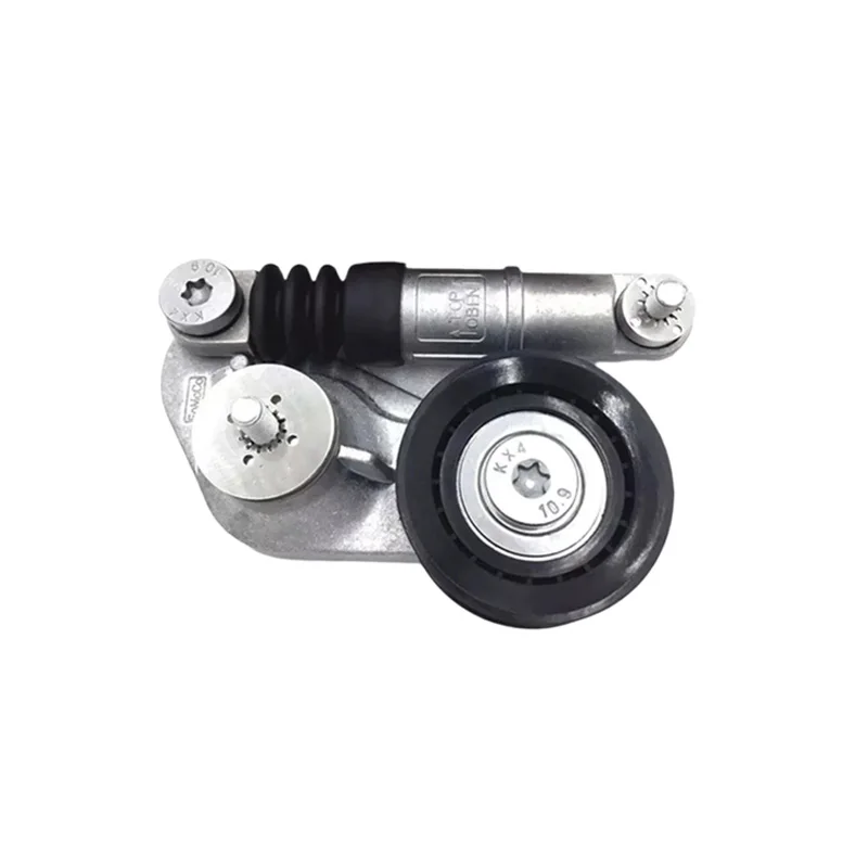 

Натяжитель ремня LR 034128 Для Land Rover Discovery Sport L550 LR2 L359 Evoque L538 2,0 л бензин