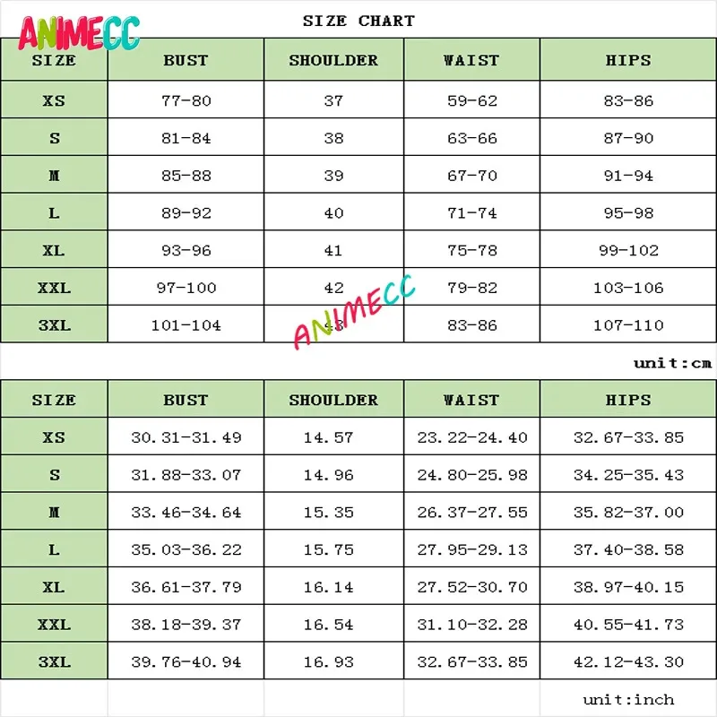 sisi 2233ANIMECC in Magazzino S-3XL Kusanagi Nene Costume Cosplay Parrucca Anime Progetto Sekai Colorato Palcoscenico Pjsk 3° Anniversario Nuovo Sk