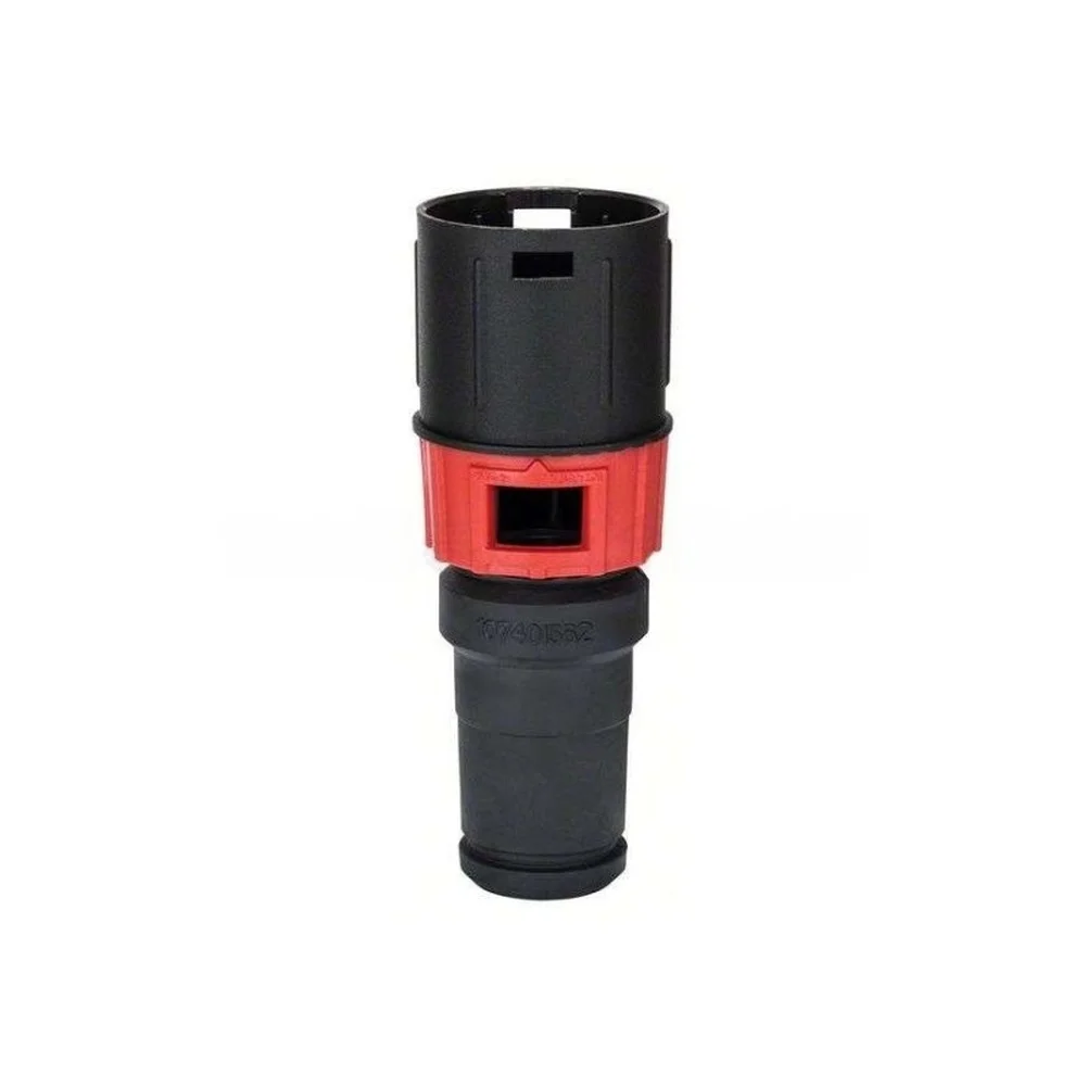 1619PA7326 Adapter For  FOR BOSCH  GAS15PS GAS12-25PL Vacuum Cleaner Vacuum Cleaner Hose Connection Part