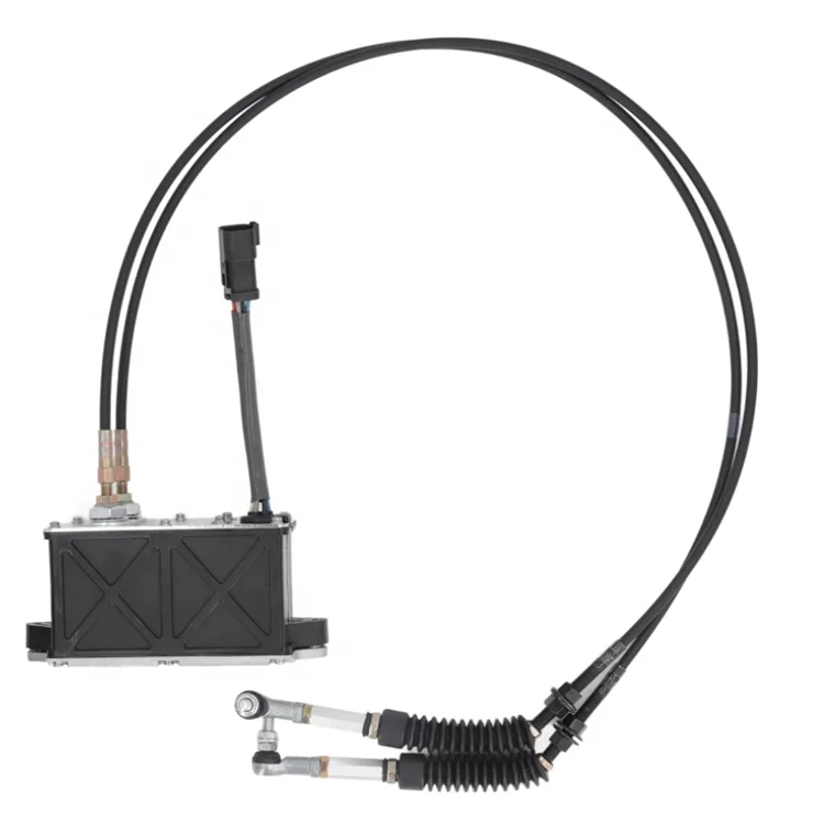 

Throttle Motor 227-7672 247-5212 for Excavator E320B E320C Engine