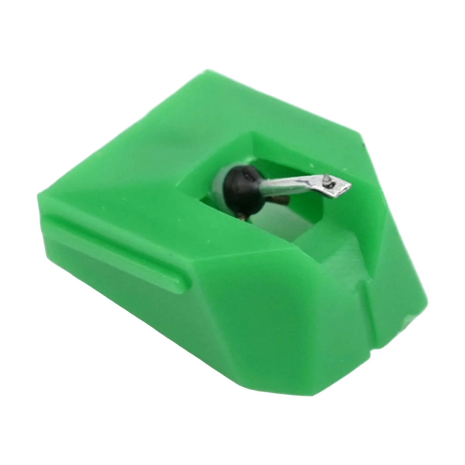 1pc Stylus For Audio Technica AT-LP120X Vinyl Record Turntable VMN95E  Series Cartridges Replacement Needle Stylus Spare Parts