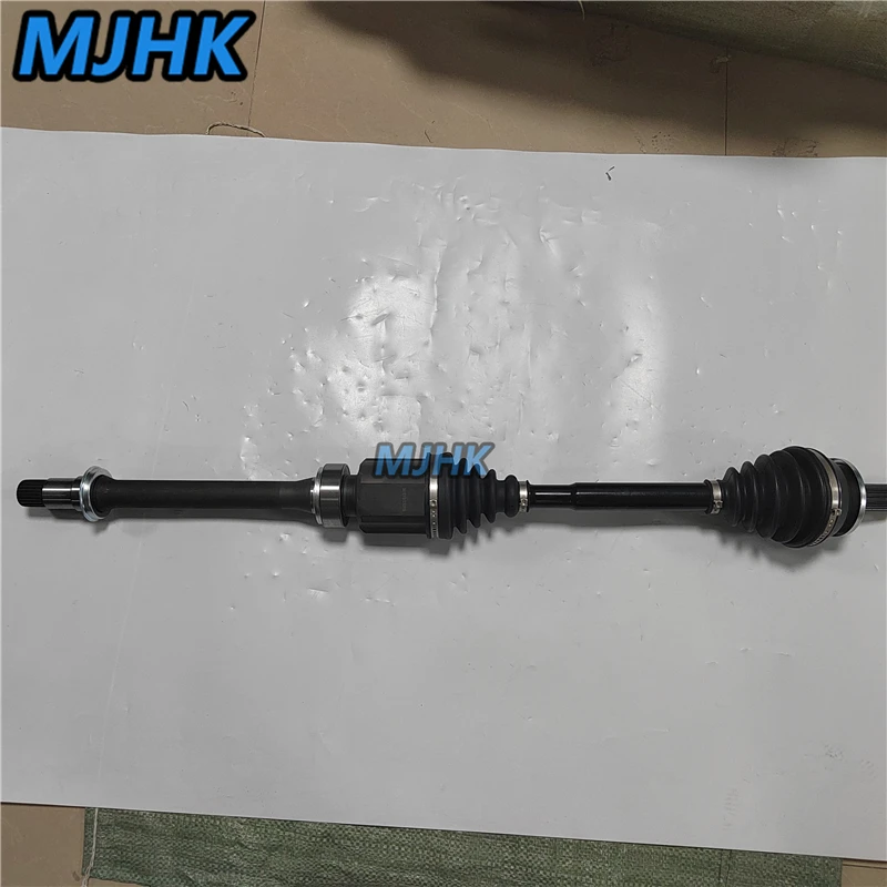 43410-58030 Right Front Drive Shaft Assy Fit For Toyota Alphard Vellfire 30T-977MM-24T 4341058030 43410 58030