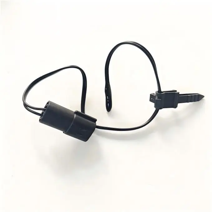 EXCAVATOR 16688307 VOE16688307 SENSOR 0.05KG for  EC160E EC180E EC220E EC250E EC300E  CONSTRUCTION MACHINERY PARTS