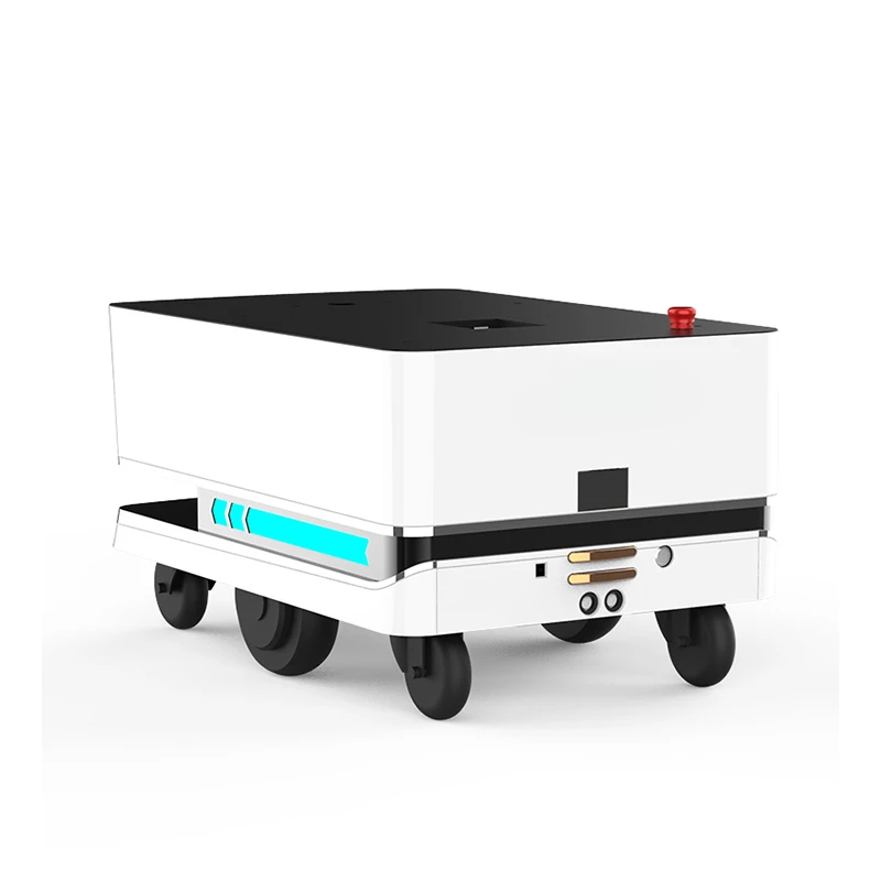 forUniversal Automatic Navigation Intelligent Chassis Robots Food Delivery Robot For Hospital