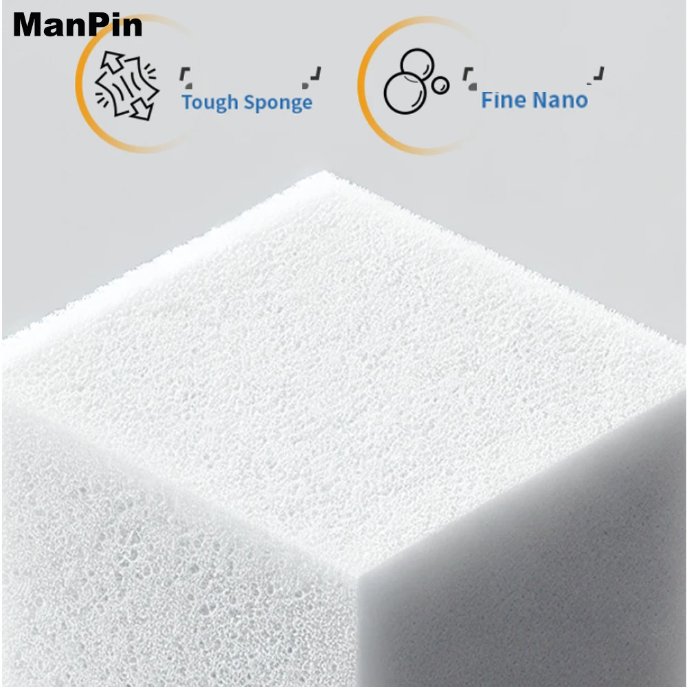 Chip Nano Cleaning Sponge Dust Removing Matherboard Screen Display Glass Camera Keyboard No Damage Solder Spot Lint-free 800pcs