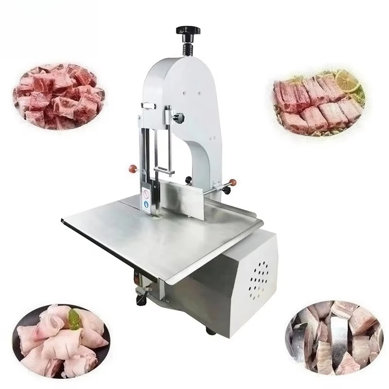 

Stainless Steel Food Processing Machinery Meat Manufacturing Machine Poultry Meat