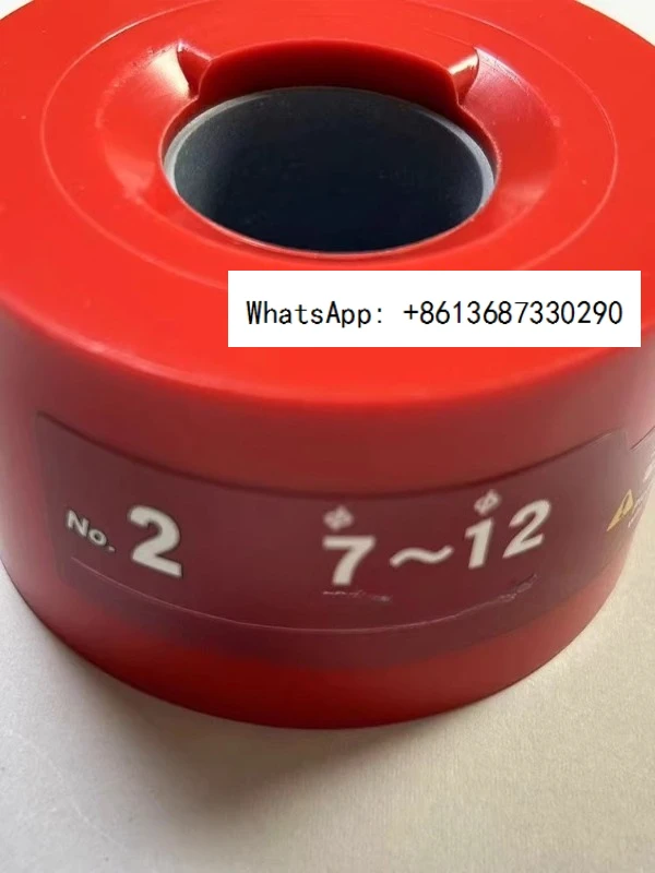 H-R D-CLS Φ 3~Φ 6 H…