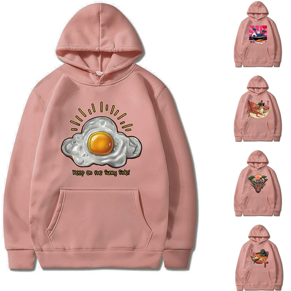 Felpe con cappuccio da uomo e da donna felpa con cappuccio Harajuku Hip Hop Casual coppia felpa con cappuccio Pullover di alta qualità abbigliamento stampato