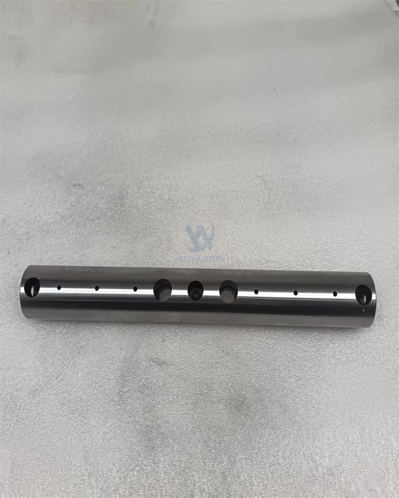 Construction Machinery Parts 6I0901 Rocker Arm Shaft for C15 C16 C18 3406E Engine