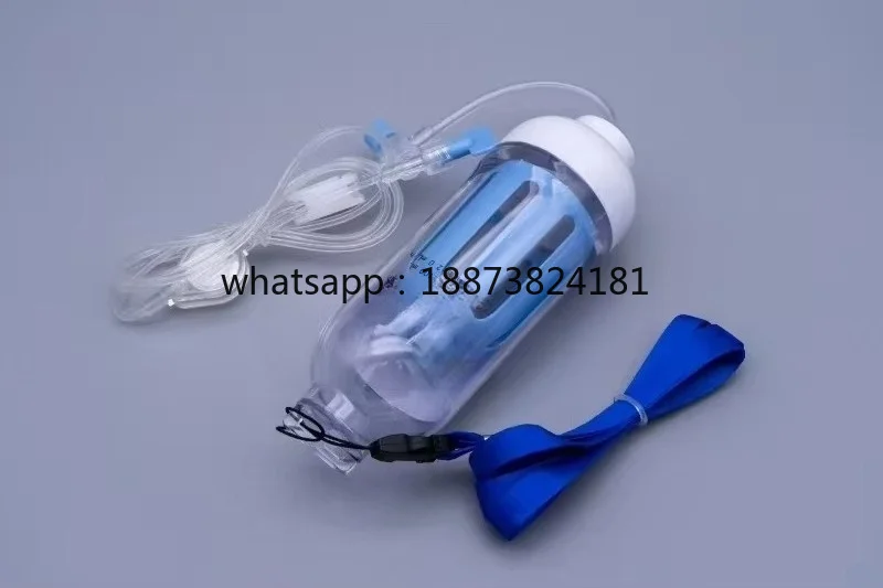 Medical Automatic High Precision Peristaltic Disposable Hospital Pump Bomba De Desechable fast shipping