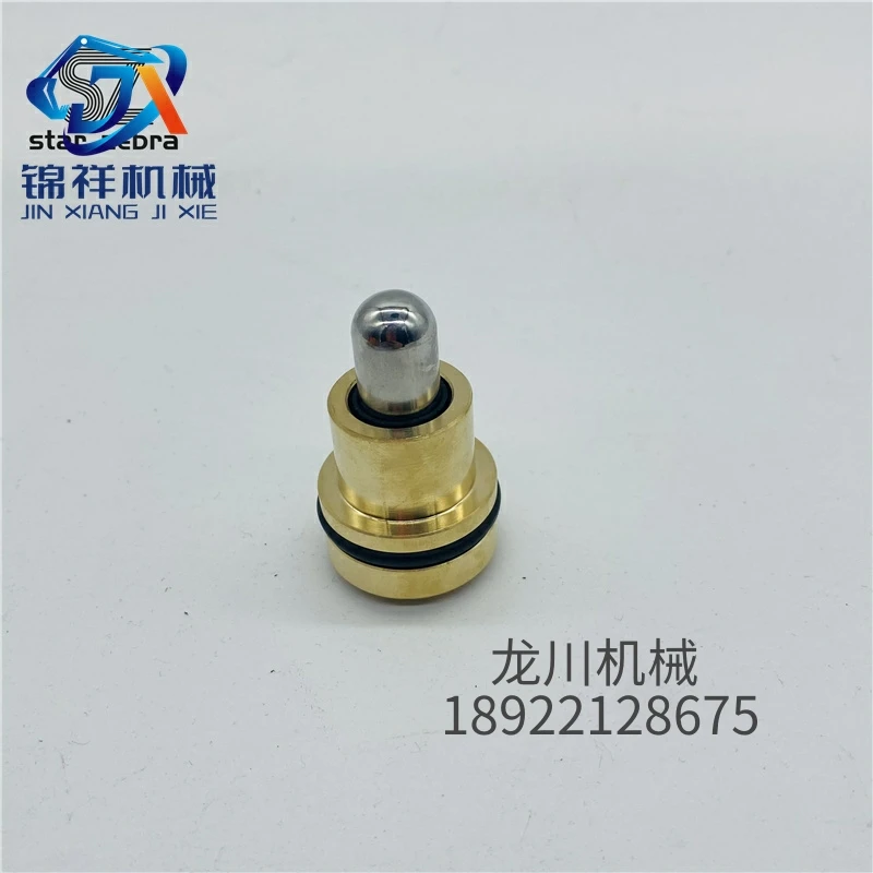 For Hitachi Zax Ex60, 120, 130, 200, 300, 450-2/3/5 Joystick, Bullet Head Excavator Accessories