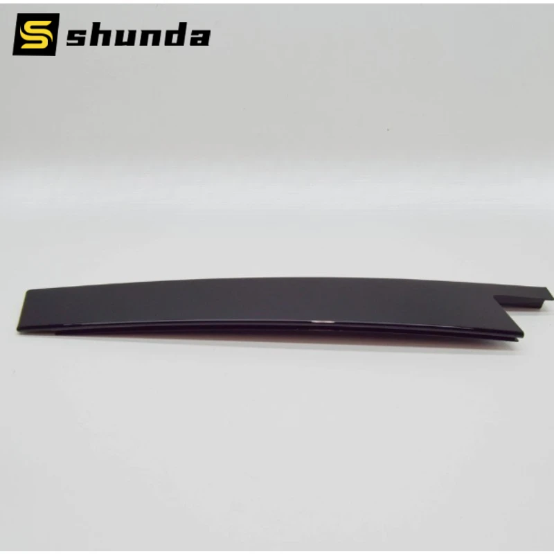A1676903500 Rear Left Door Vertical Trim For Benz GLE W167 GLS450 GLS580 GLE350 GLE450 GLS63 AMG 2.0L 1676903500