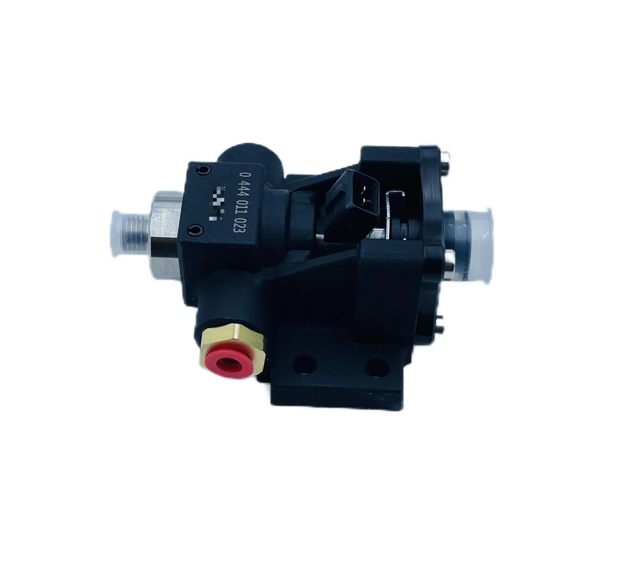 

2025 Hot Sale 0444011023 1791538 0444011011 SCR Dosing Module for DAF Truck Urea Injector Factory Directly Supplier