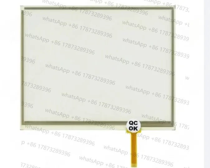 AMT10369 AMT 10369 Стеклянный дигитайзер сенсорной панели для AMT10369 AMT-10369 Стекло сенсорного экрана