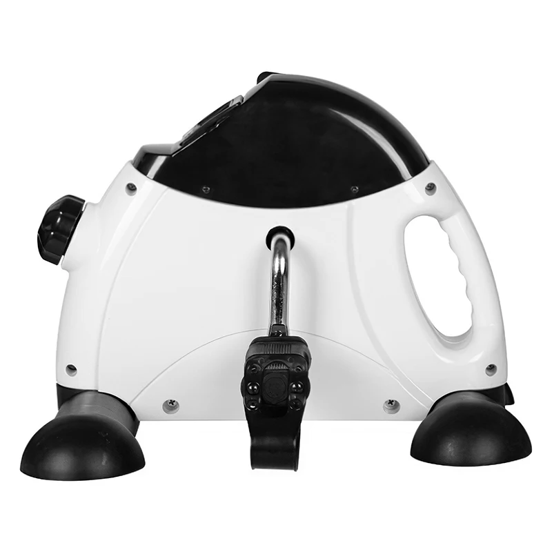 

Portable Mini Exercise Bike Pedal Exerciser for Foot Rehabilitation Training 2025
