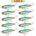 10PCS Colourful