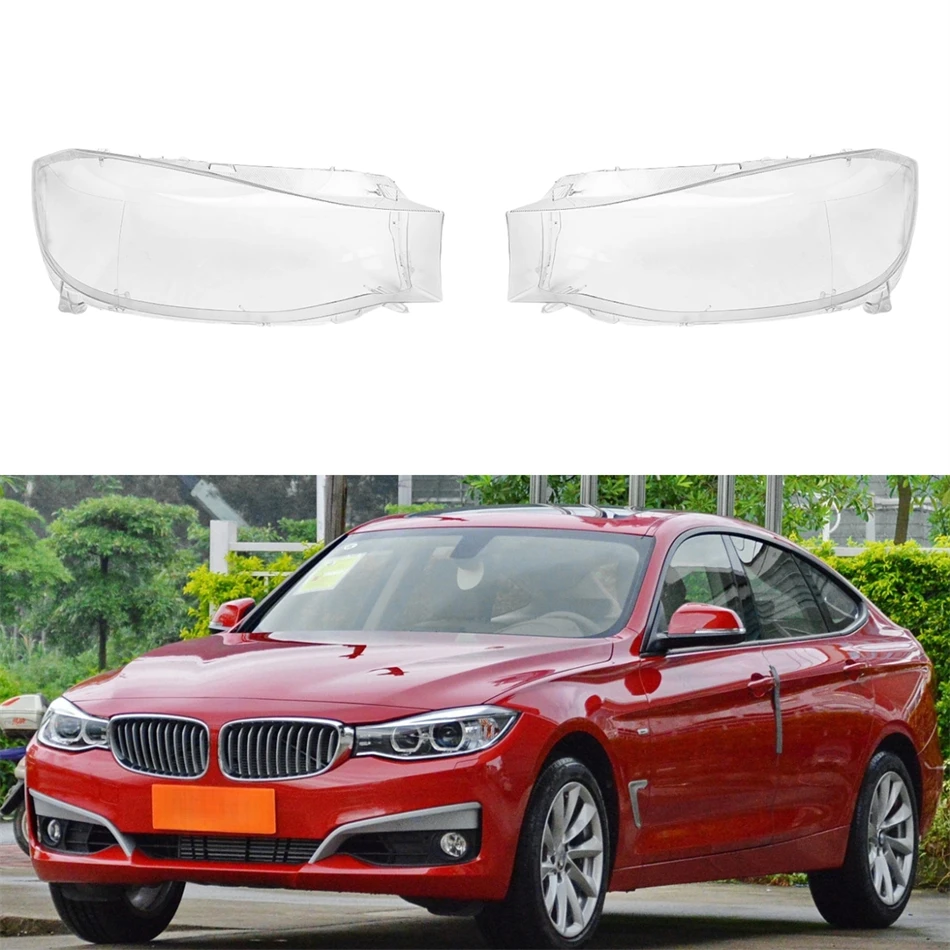 

Car Replacement Parts Lights Lens Shell Headlamp Housing