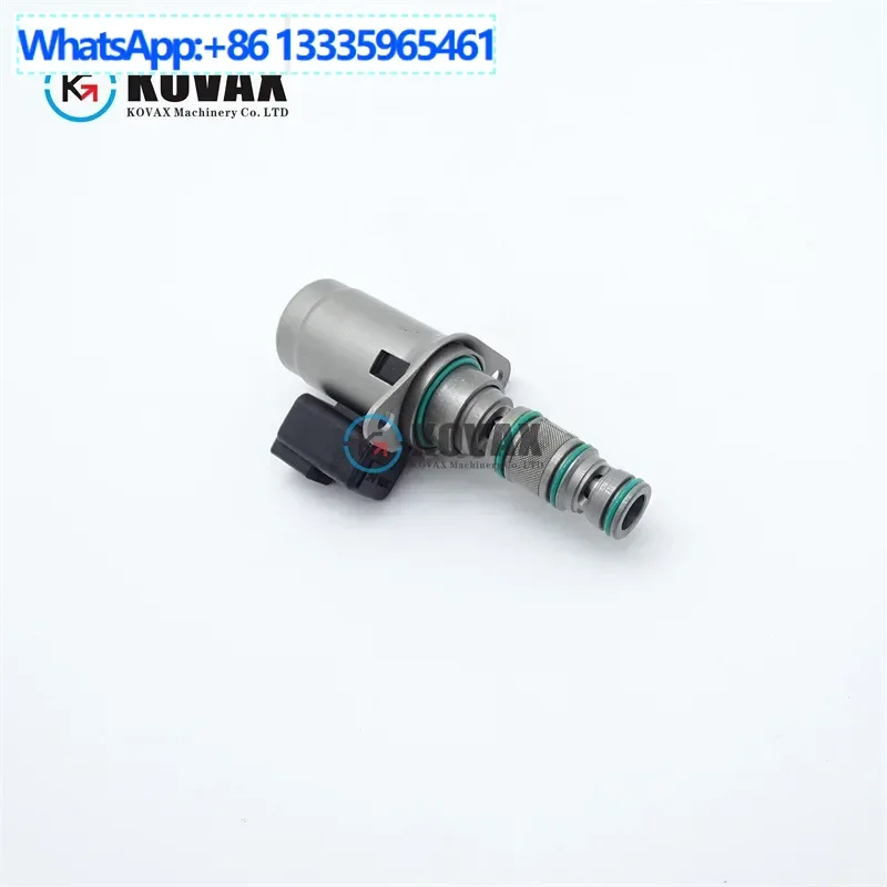 

Construction machinery spare parts SV98-T40 25-223075 Suitable for hydraulic solenoid valve