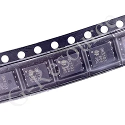 (5pcs) QN3103M6N QN3103 QFN-8 N-Channel 30V Fast Switching MOSFET New original