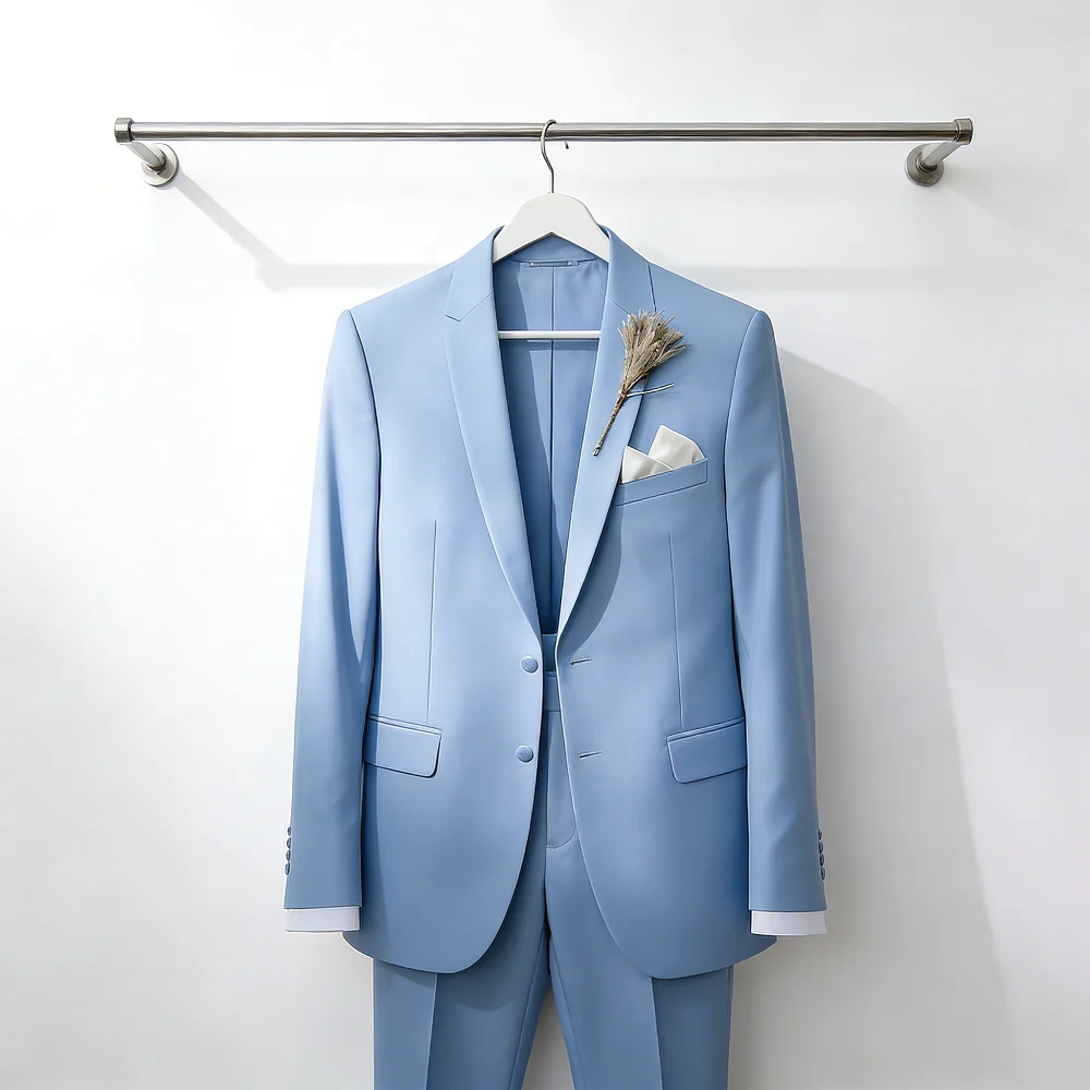 Ternos Masculinos I…