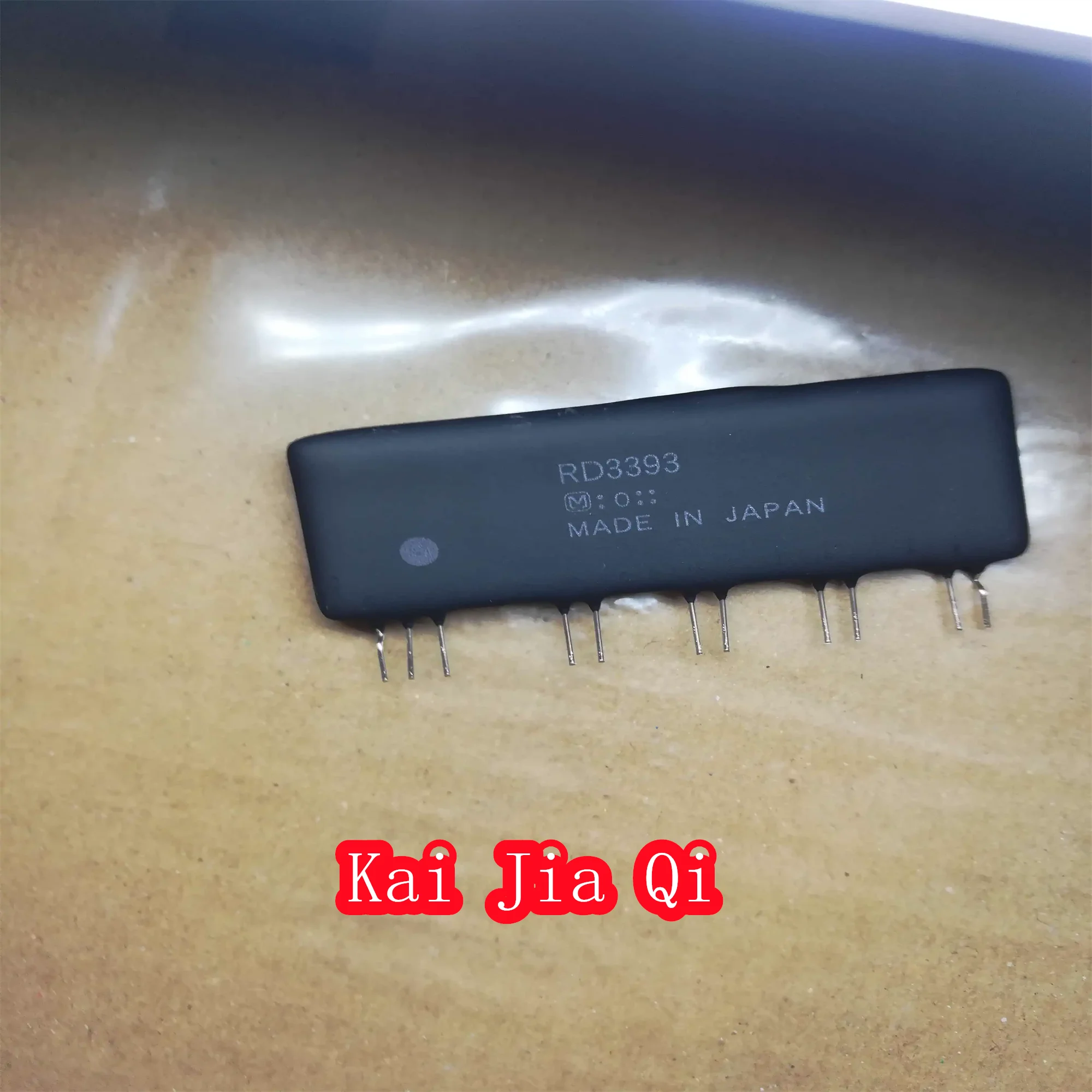 Новый оригинальный чип RD3393 IC