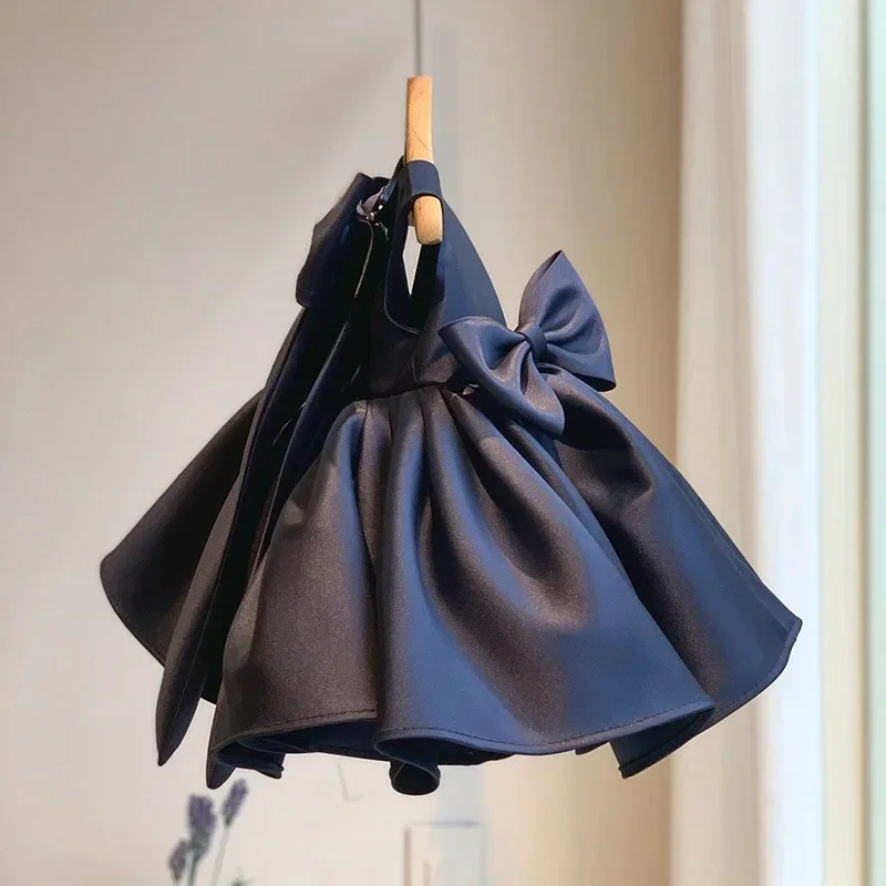 Princess Dresses for Girls 1-12Y Solid Evening Tutu Birthday Party Christening Ball Gown Kids Vestidos