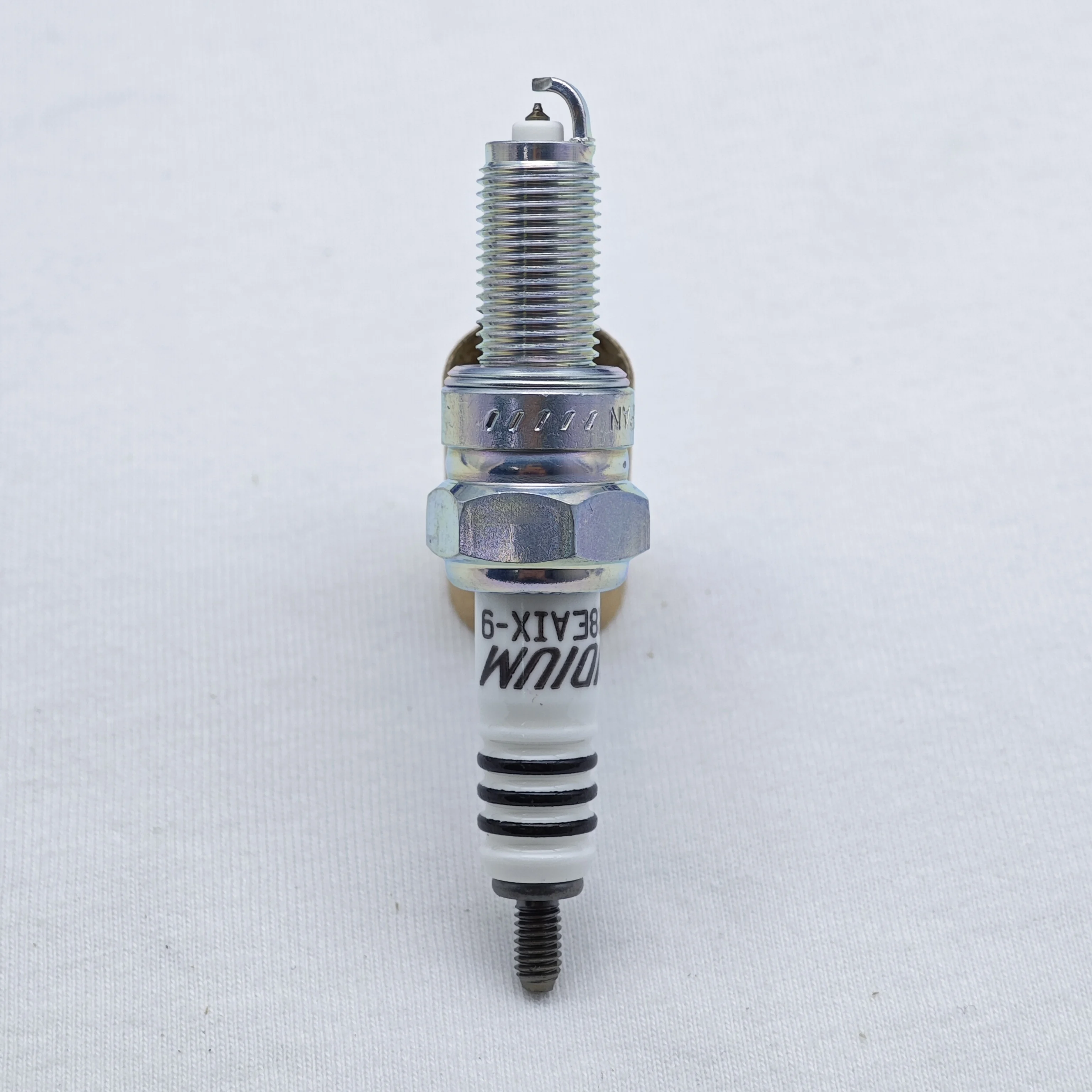 1pcs Original NGK Iridium Spark Plug CPR8EAIX-9 96067 Upgrade CPR8EA-9