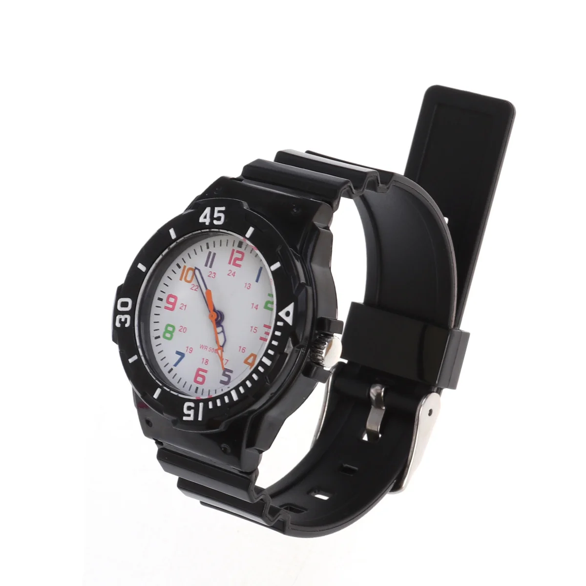 

watch quartz watch waterproof watch wristwatch colorful wristwatch watch