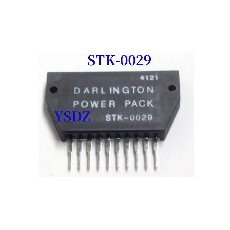 STK-0029 Module IN STOCK