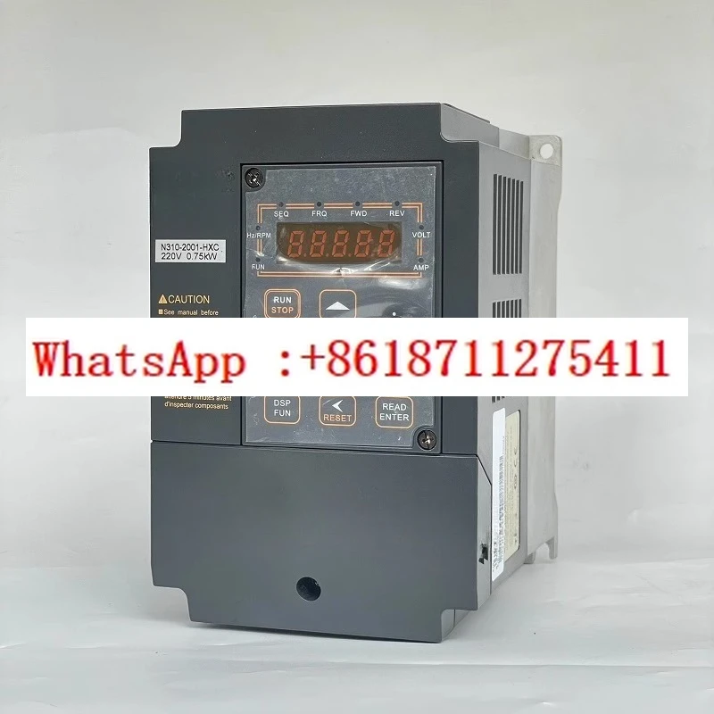 The New Frequency C…