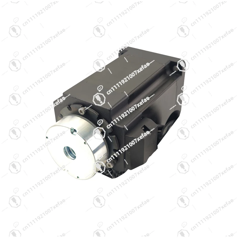 High-speed 86 brushless DC motor 3000 rpm 785W 48v speed with 4Nm electromagnetic brake motor