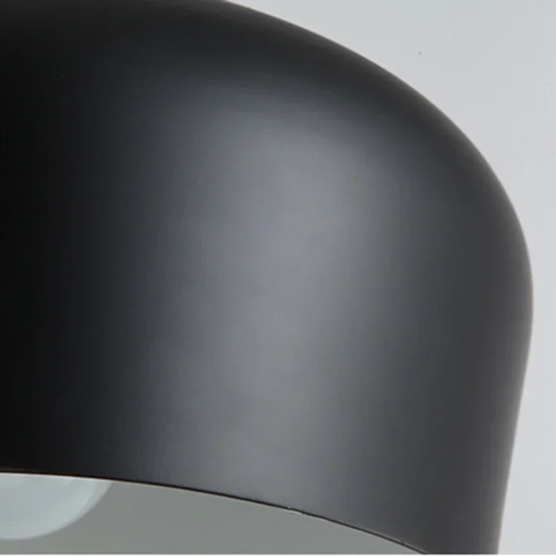 

de teto e27 for Living Room modern Ceiling Lights industrial lamps luminaria bedroom vintage lamp Home Lighting Fixtures