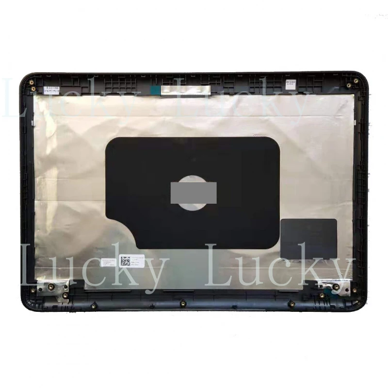 

f 0J07M3 New For Dell Latitude 3380 E3380 LCD Rear Top Lid Back Cover No/Antenna