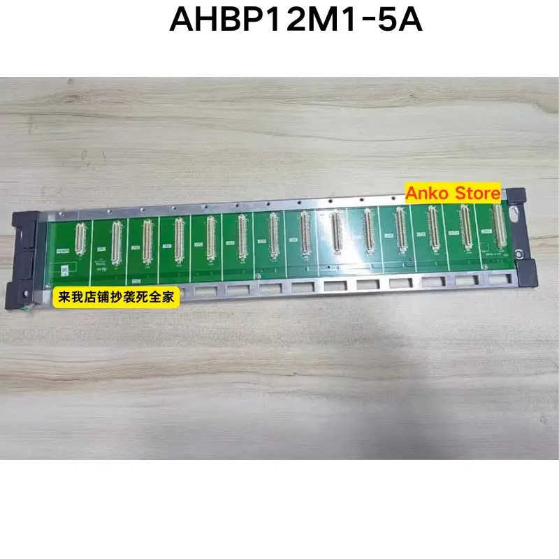 Second-hand test OK  AHBP12M1-5A Base Plate