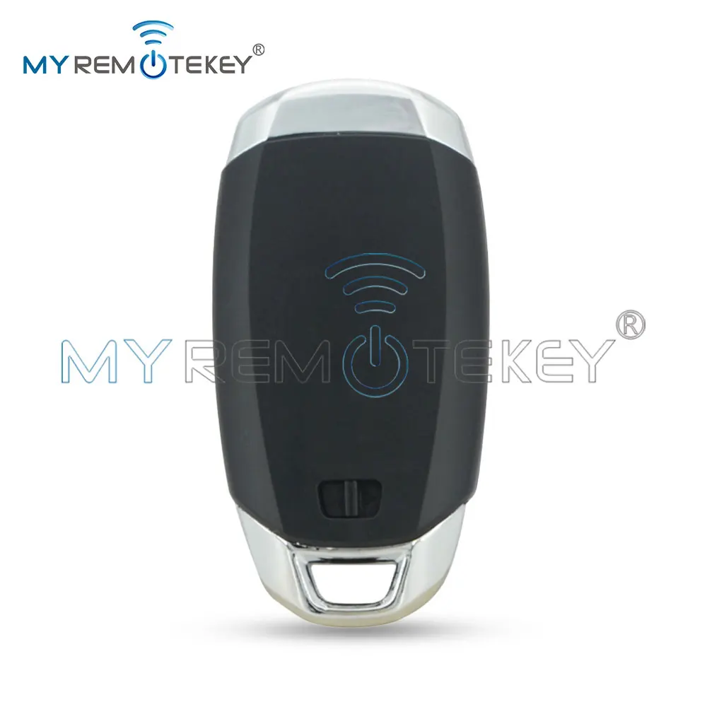 Рисунок 3 - Смарт-ключ REMTEKEY