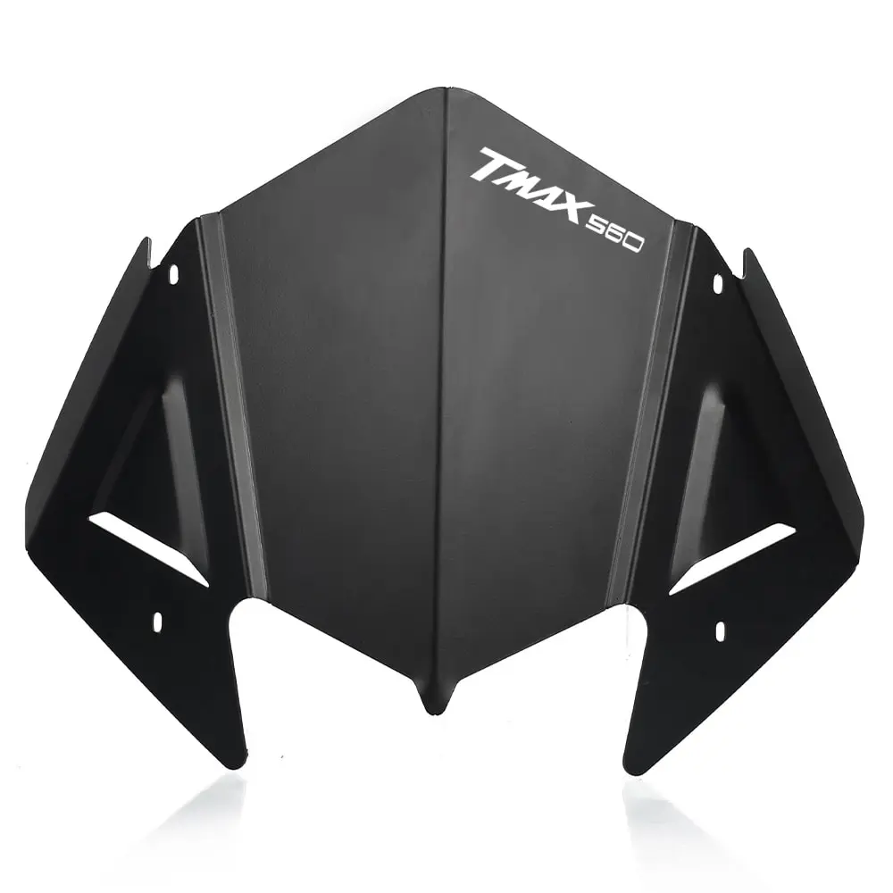 T-MAX 530 560 2020-2021 Scooter Tmax 530 560 Motorcycle Windshield Front Wind Deflector Shield Screen Airflow FOR YAMAHA T MAX