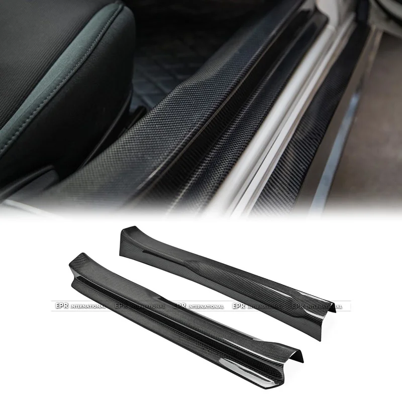 Carbon Accessories …