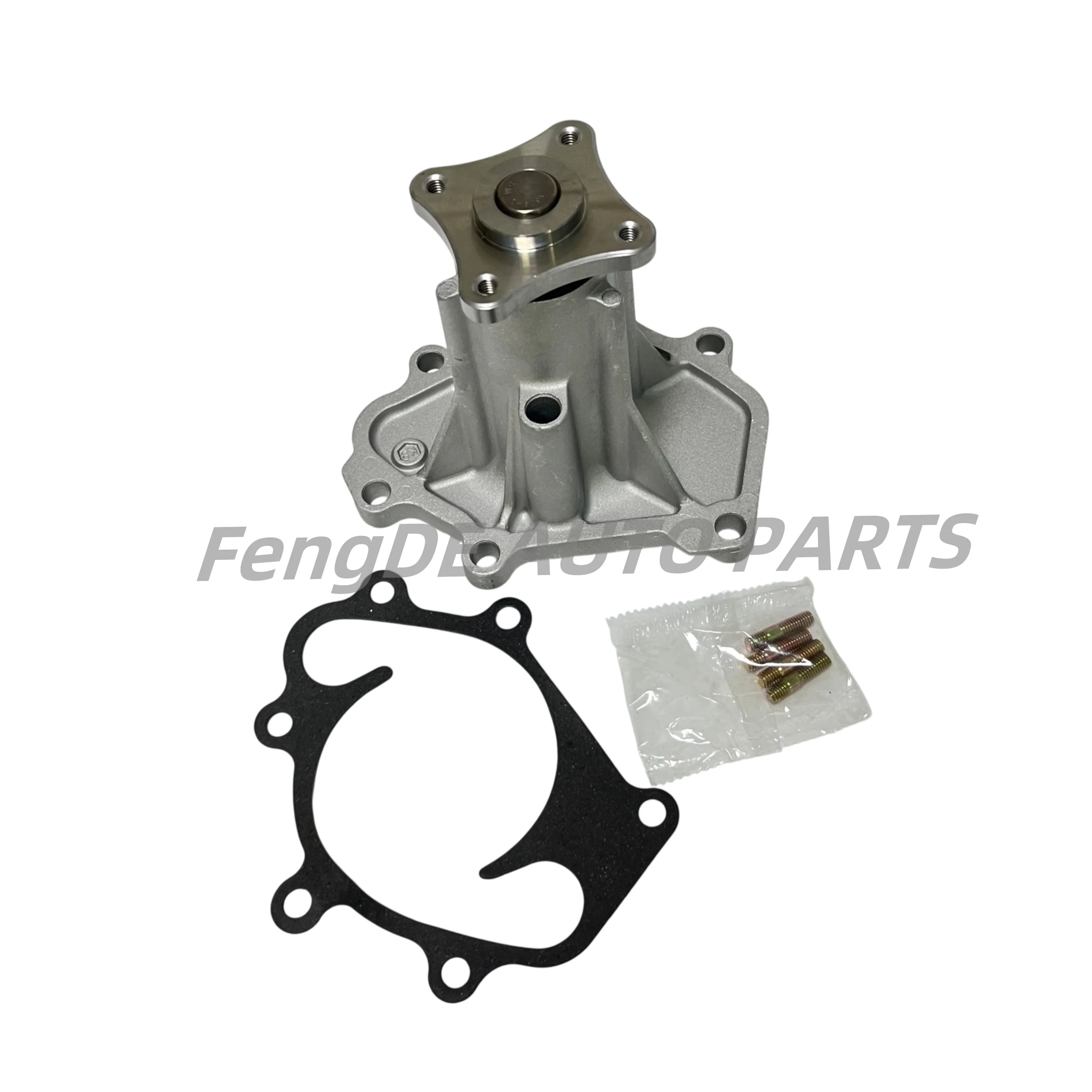VK50 VK56 Engine Water Pump For Infiniti FX45 Q70 Q70L QX56 QX70 QX80 Nissan Armada NV2500 NV3500 Pathfinder Titan 21010-7S000
