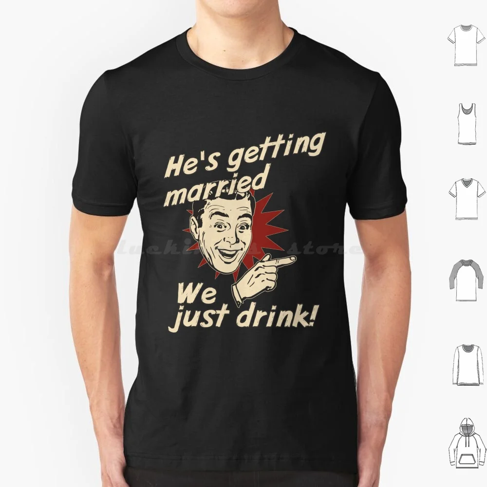 Bachelor Party Team…