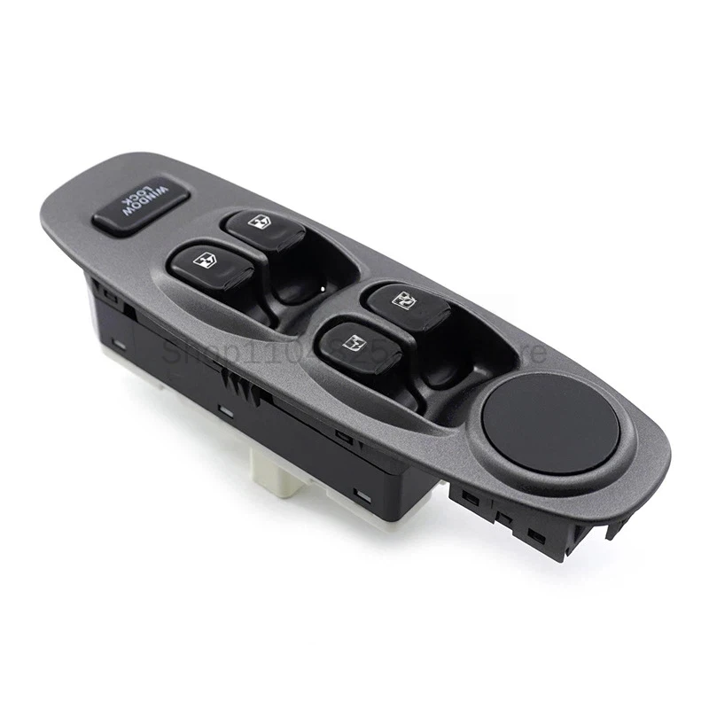 93570-25000 for 00-05 Modern Accent Car Glass Lift Switch Power Window Switch 2