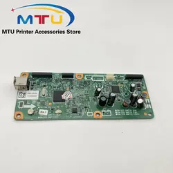 1PC FM4-7175 FM4-7175-000 FM4-7174 Russian Main Formatter Board PCA MainBoard For Canon MF4410 MF4412 MF 4410 4412