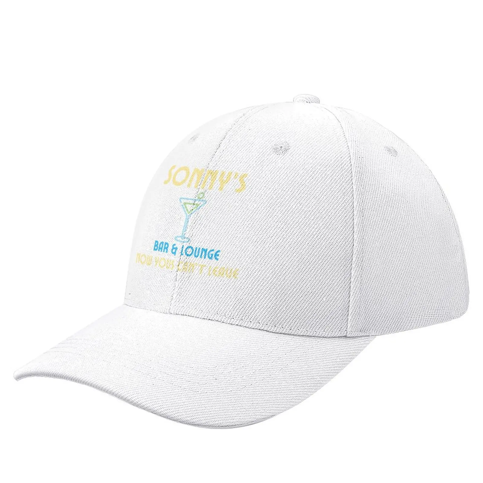 Sonny's Bar And Lounge Baseball Cap party Hat Bobble Hat Sports Cap Wild Ball Hat Caps Male Women's