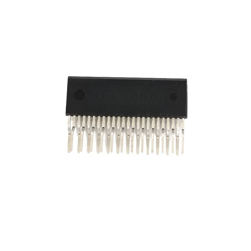High Voltage 3 Phase Motor Driver IC SMA6853M SMA6853 ZIP24 Package Replacement Integrated Circuit