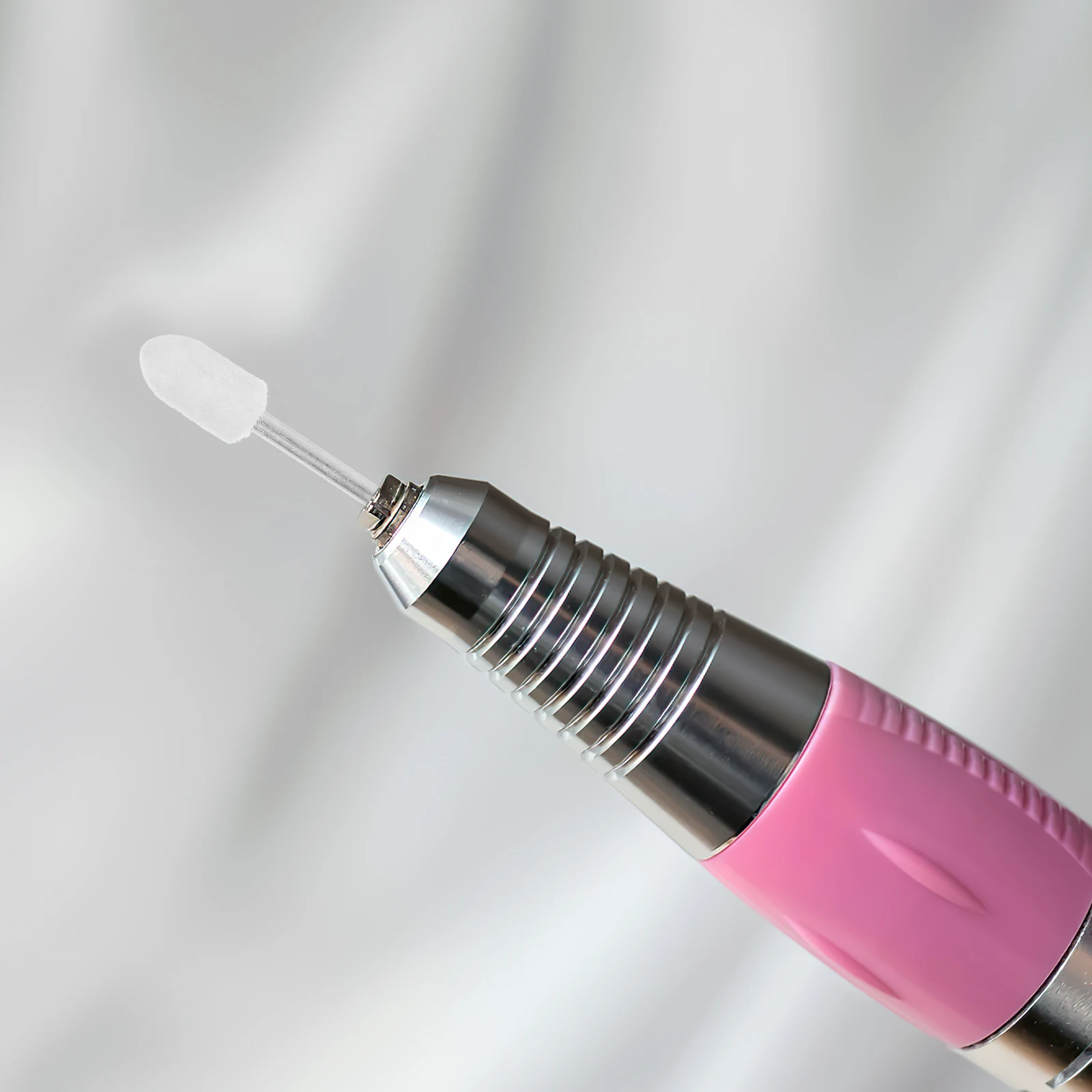 

12Pcs Wool Grinding Head Polishing Buffing Wheel Kit Mirror Finish Rotary Tool Set Jewelry Nail Art Felt Polisher Accessories